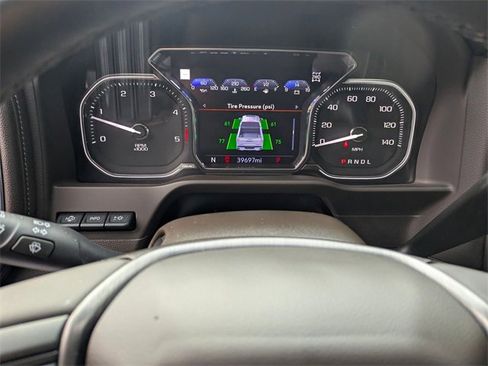 Used 2023 GMC Sierra 3500 Denali w/ Denali Black Diamond Edition image 22