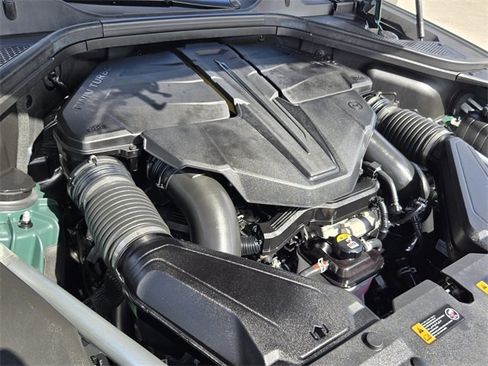 Certified 2024 Genesis GV80 3.5T Prestige Signature image 16