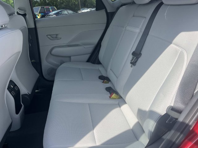 New 2027 Hyundai Kona SEL Sport FWD image 17