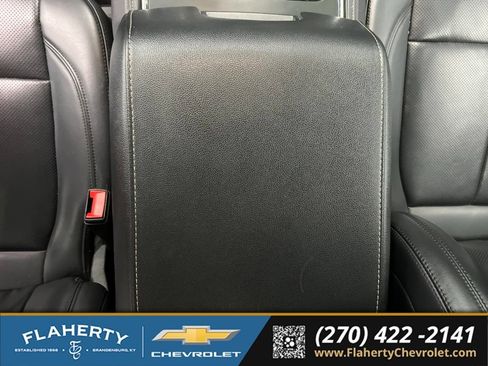 Used 2022 Ford Expedition XLT AWD/4WD image 32