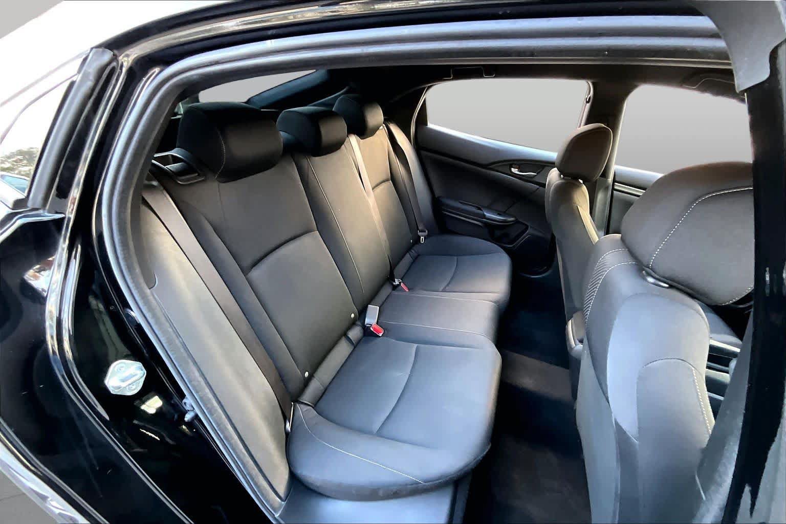 Used 2019 Honda Civic LX image 19