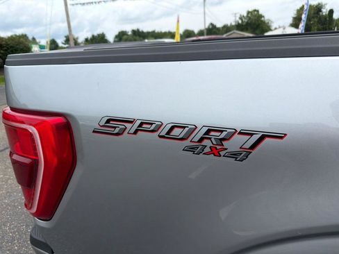 Used 2023 Ford F150 XLT w/ Equipment Group 302A High AWD/4WD image 37