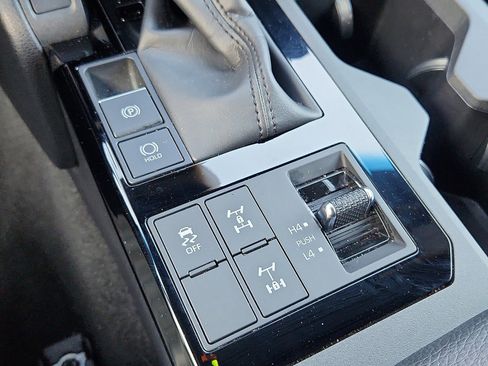 Certified 2024 Toyota Land Cruiser 1958 image 24