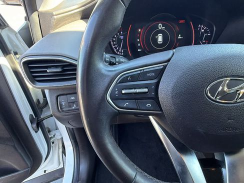 Used 2020 Hyundai Santa Fe SEL w/ Convenience Package FWD image 19