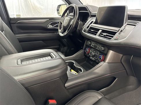 Certified 2022 Chevrolet Tahoe RST w/ Luxury Package image 33