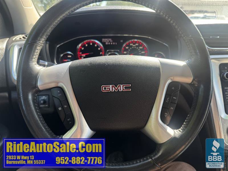 Used 2014 GMC Acadia SLT AWD/4WD image 19