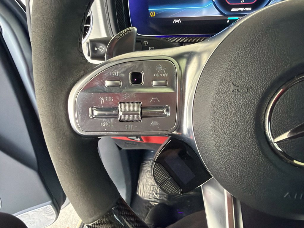 Used 2021 Mercedes-Benz G 63 AMG 4MATIC image 65