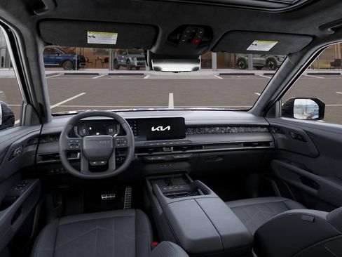 New 2027 Kia Telluride SX Prestige X-Pro AWD/4WD image 14