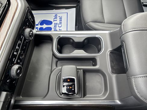 New 2026 Chevrolet Silverado 1500 LT Trail Boss w/ LT Trail Boss Premium Package image 23