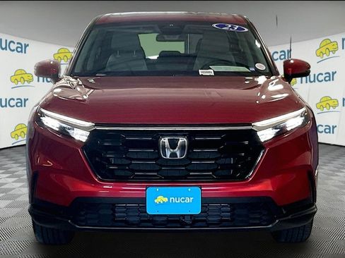 Used 2023 Honda CR-V EX image 2