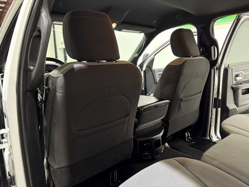 Used 2023 RAM 2500 Big Horn w/ Level 1 Equipment Group image 18