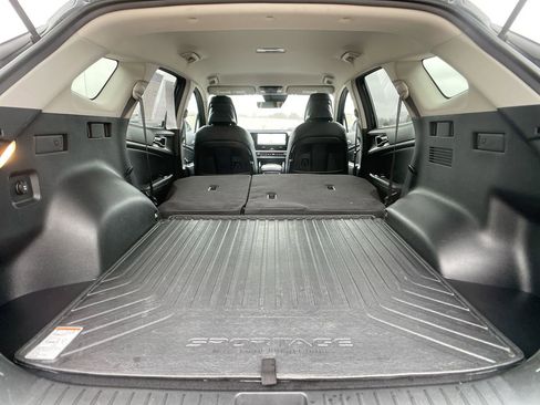 Used 2023 Kia Sportage EX image 27