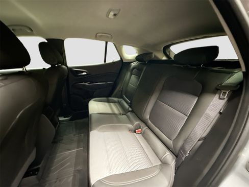 Certified 2024 Chevrolet Trax LT image 22