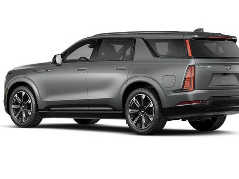 New 2026 Cadillac Escalade IQL Sport 2 AWD/4WD image 32