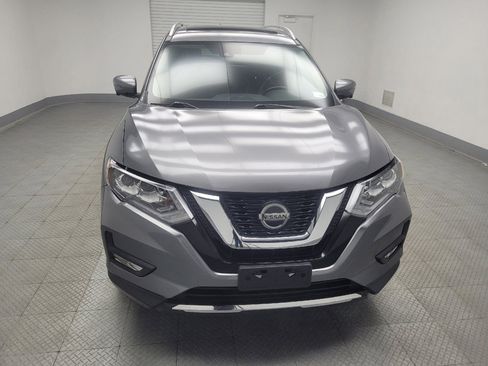 Used 2018 Nissan Rogue SL w/ Premium Package AWD/4WD image 14