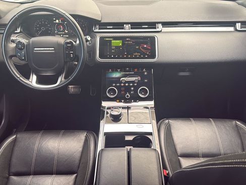 Used 2020 Land Rover Range Rover Velar R-Dynamic S AWD/4WD image 21