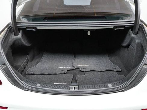 Used 2019 Mercedes-Benz E 63 AMG S image 31