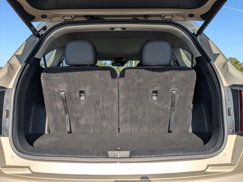 Certified 2021 Kia Sorento SX image 15