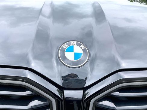 Used 2024 BMW XM AWD/4WD image 17