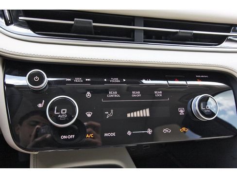 Used 2024 INFINITI QX60 Pure AWD/4WD image 24