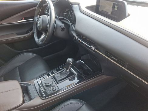 Used 2024 MAZDA CX-30 AWD 2.5 S w/ Premium Package image 12