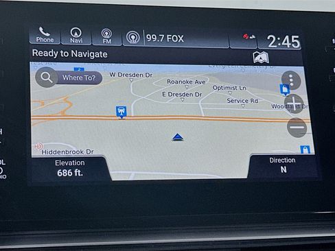 Used 2019 Honda Accord Touring image 22