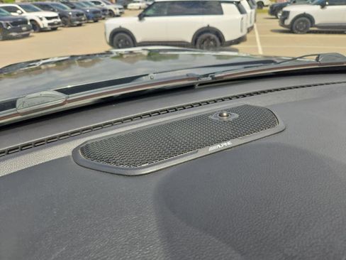 Used 2020 RAM 1500 Laramie image 28