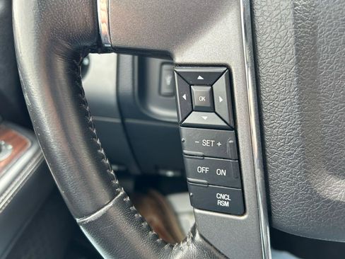 Used 2015 Ford Expedition Platinum AWD/4WD image 20