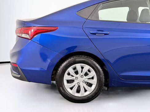 Used 2019 Hyundai Accent SE image 43