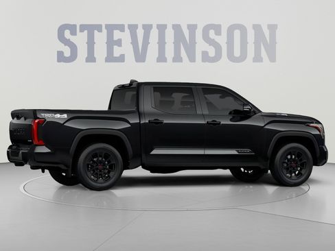New 2025 Toyota Tundra Platinum AWD/4WD image 11