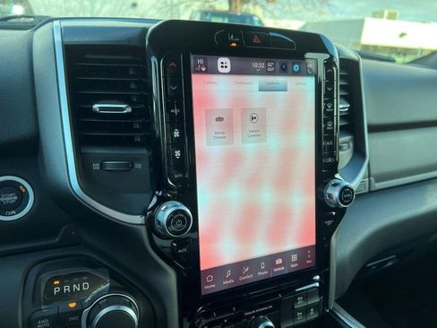 New 2026 RAM 1500 Big Horn image 41