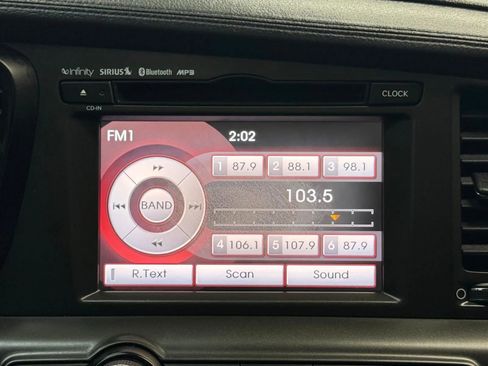 Used 2013 Kia Optima SX w/ Limited Pkg FWD image 29