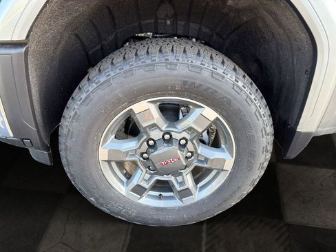 New 2026 GMC Sierra 3500 SLE w/ SLE Value Package AWD/4WD image 9