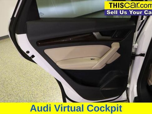 Used 2019 Audi Q5 2.0T Premium Plus w/ Premium Plus Package image 30