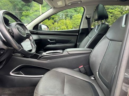 Used 2022 Hyundai Tucson Limited AWD/4WD image 18