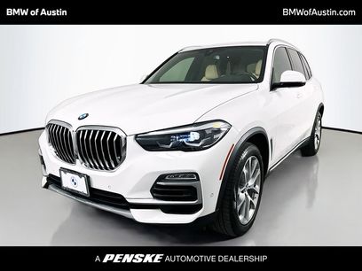 Used 2021 BMW X5 sDrive40i w/ Convenience Package