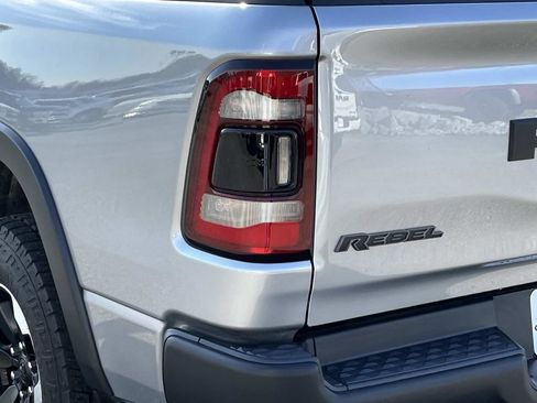 Used 2022 RAM 1500 Rebel w/ Rebel Level 2 Equipment Group image 5