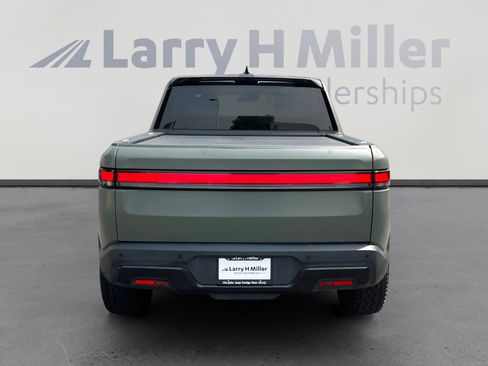 Used 2022 Rivian R1T Launch Edition AWD/4WD image 4