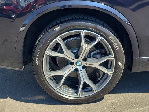 Used 2020 BMW X5 sDrive40i w/ M Sport Package RWD image 10