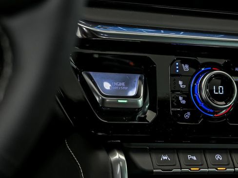 New 2026 GMC Sierra 1500 Denali Ultimate AWD/4WD image 15