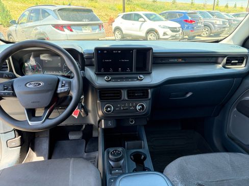 Used 2024 Ford Maverick XL FWD image 19