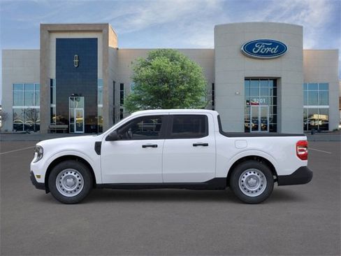 New 2025 Ford Maverick XL w/ Equipment Group 102A image 3