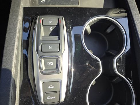 New 2026 Honda Ridgeline Black Edition image 35