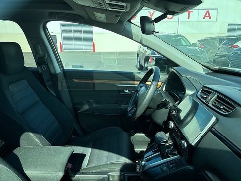 Used 2022 Honda CR-V EX image 22