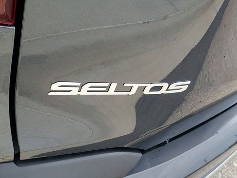 New 2026 Kia Seltos S image 26