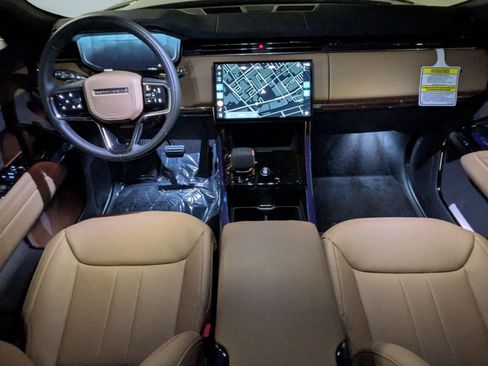 New 2026 Land Rover Range Rover Sport SE AWD/4WD image 26