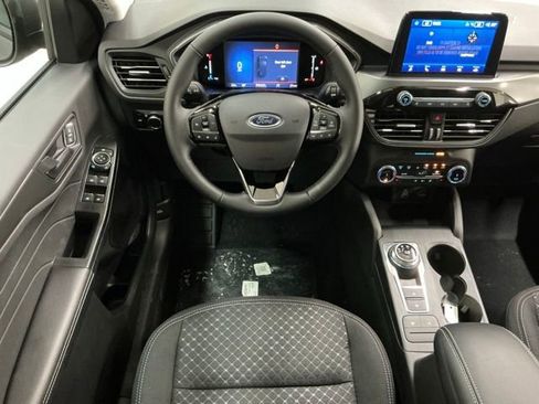 New 2026 Ford Escape Active w/ Cold Weather Package image 11