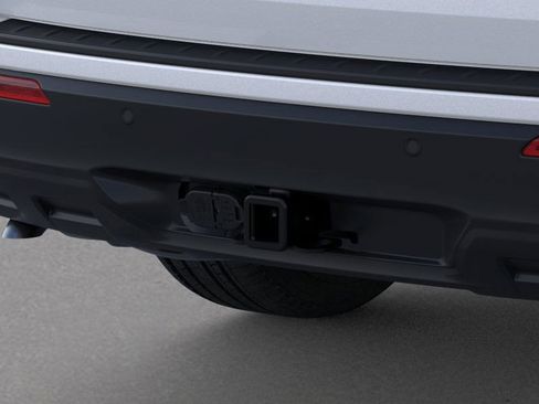 New 2026 Ford Explorer Active image 24