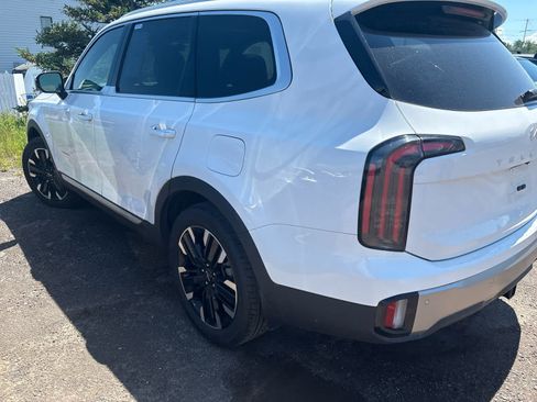 Used 2025 Kia Telluride SX Prestige AWD/4WD image 9