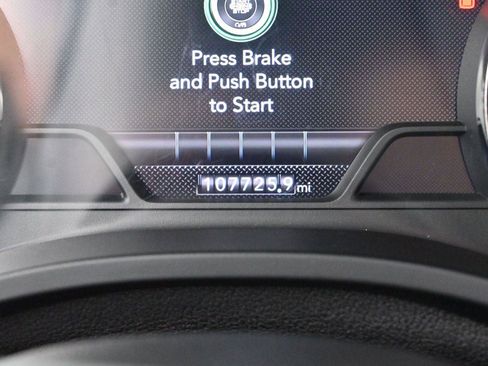 Used 2020 RAM 1500 Rebel w/ Rebel Level 1 Equipment Group AWD/4WD image 19